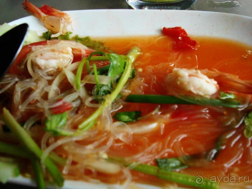 Тайланд навсегда....Часть 1. Паттайя