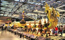 Тайланд навсегда....Часть 1. Паттайя