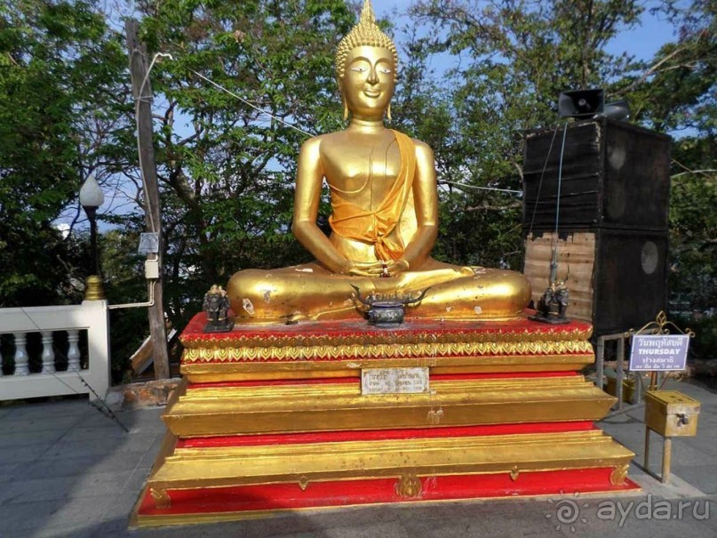 Тайланд навсегда....Часть 1. Паттайя