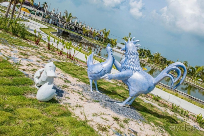 Тайланд навсегда....Часть 1. Паттайя