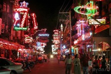 Тайланд навсегда....Часть 1. Паттайя