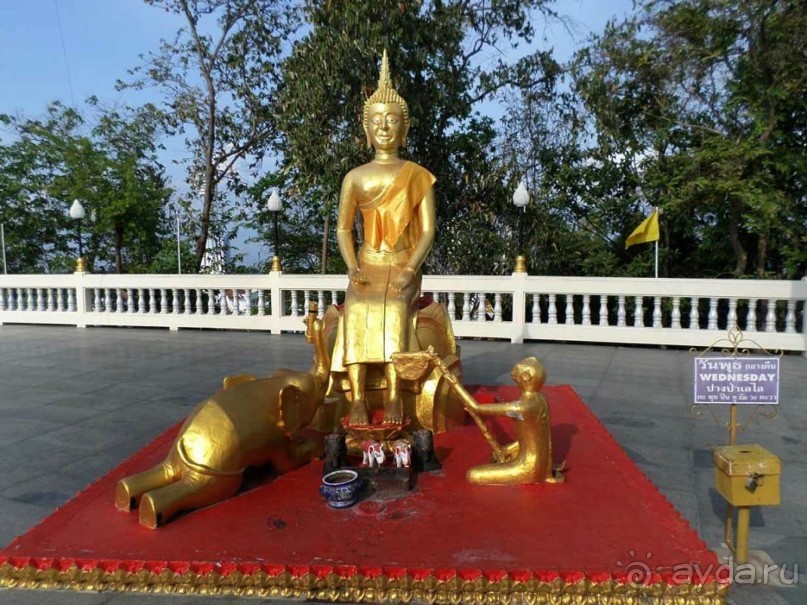 Тайланд навсегда....Часть 1. Паттайя