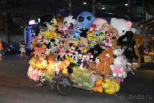 Тайланд навсегда....Часть 1. Паттайя