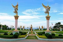 Тайланд навсегда....Часть 1. Паттайя