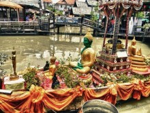 Тайланд навсегда....Часть 1. Паттайя