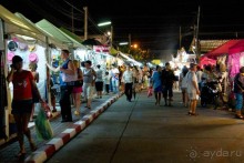 Тайланд навсегда....Часть 1. Паттайя