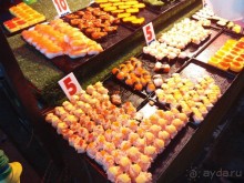 Тайланд навсегда....Часть 1. Паттайя