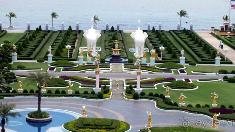 Тайланд навсегда....Часть 1. Паттайя