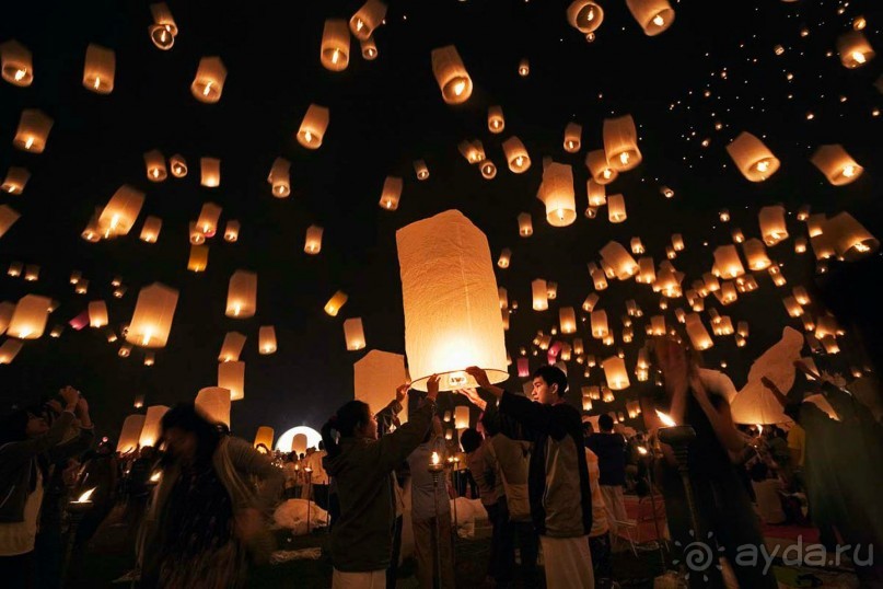 Тайланд навсегда....Часть 1. Паттайя