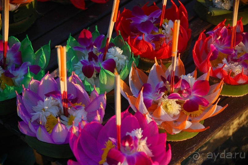 Тайланд навсегда....Часть 1. Паттайя