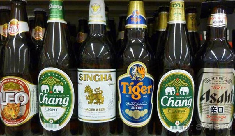 Тайланд навсегда....Часть 1. Паттайя