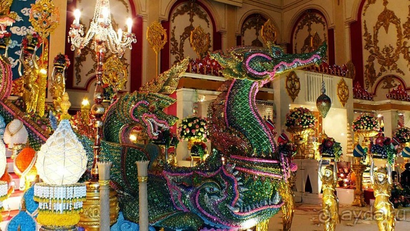 Тайланд навсегда....Часть 1. Паттайя