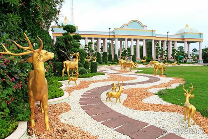 Тайланд навсегда....Часть 1. Паттайя Тайланд навсегда....Часть 1. Паттайя