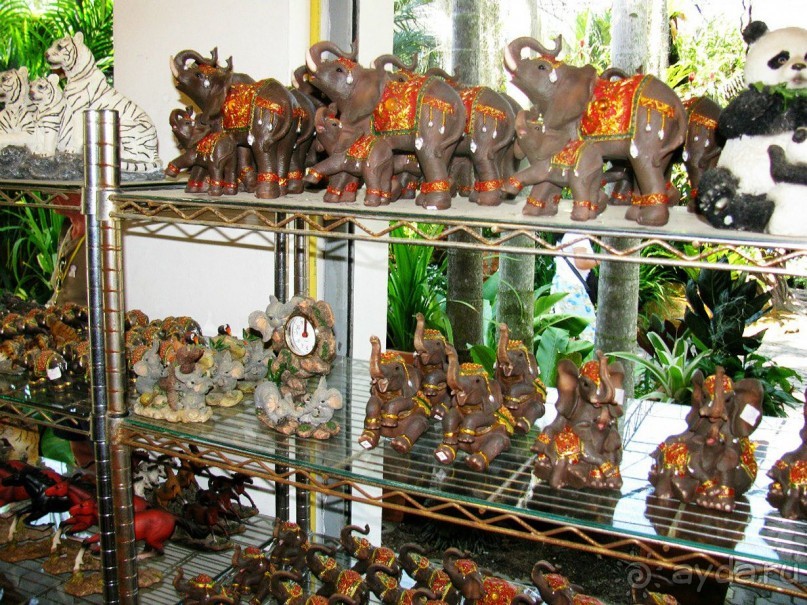 Тайланд навсегда....Часть 1. Паттайя