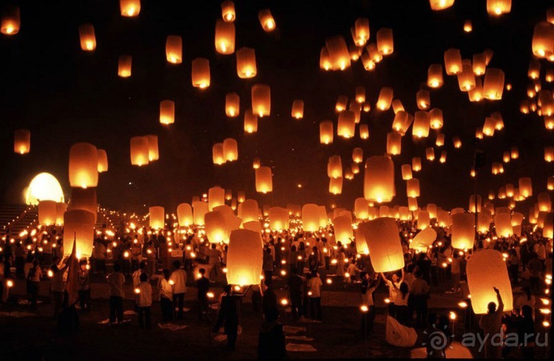 Тайланд навсегда....Часть 1. Паттайя