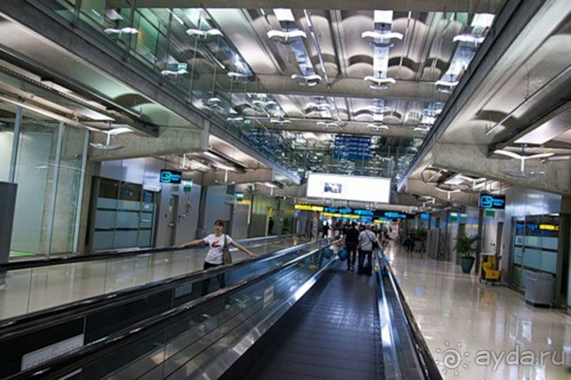 Тайланд навсегда....Часть 1. Паттайя