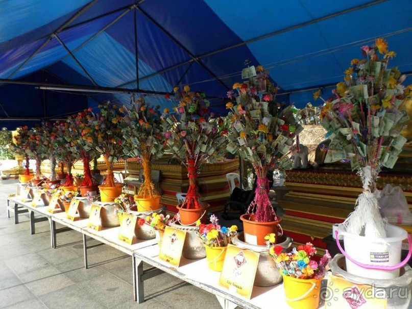 Тайланд навсегда....Часть 1. Паттайя