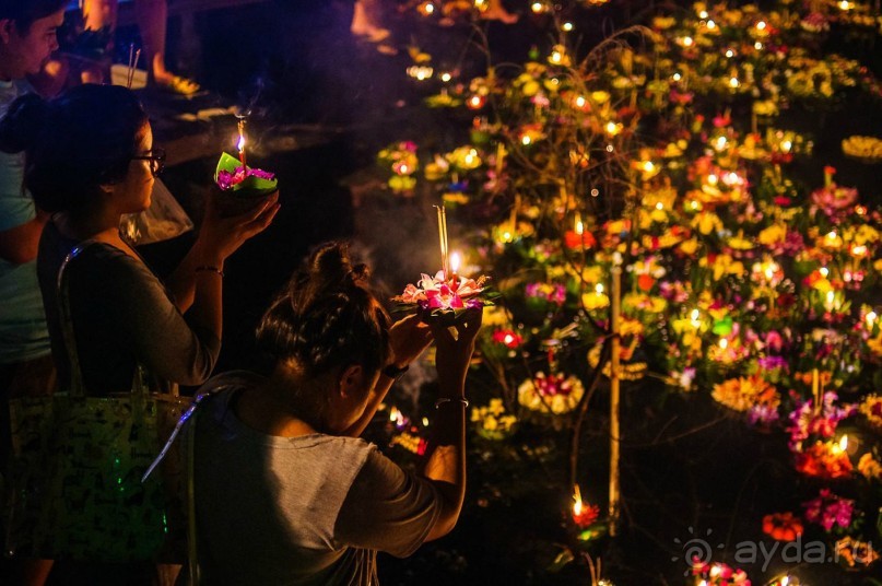 Тайланд навсегда....Часть 1. Паттайя