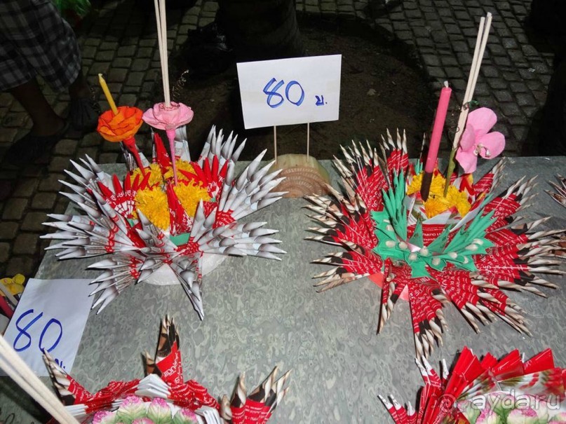 Тайланд навсегда....Часть 1. Паттайя