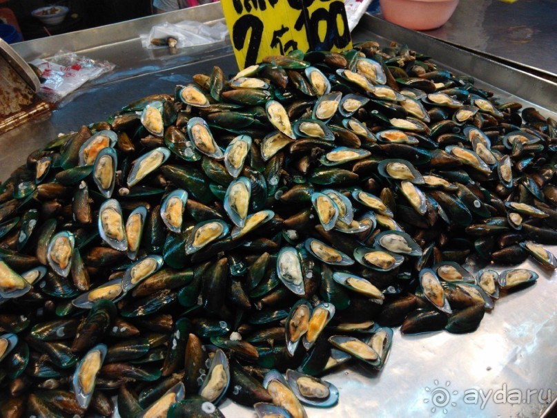 Тайланд навсегда....Часть 1. Паттайя