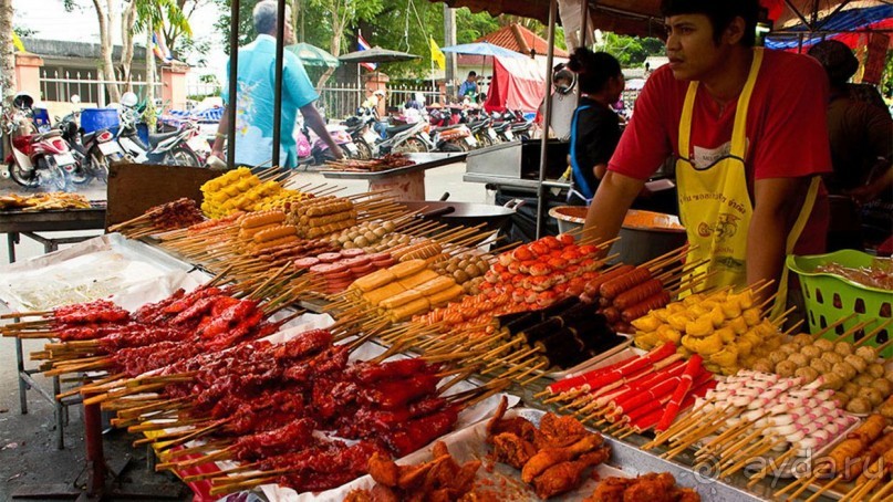Тайланд навсегда....Часть 1. Паттайя Тайланд навсегда....Часть 1. Паттайя