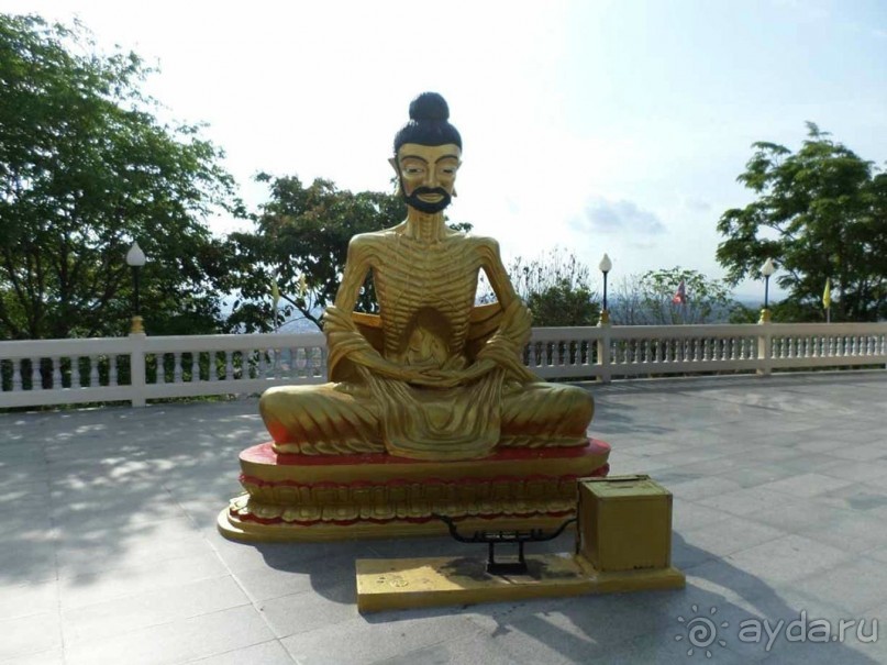 Тайланд навсегда....Часть 1. Паттайя