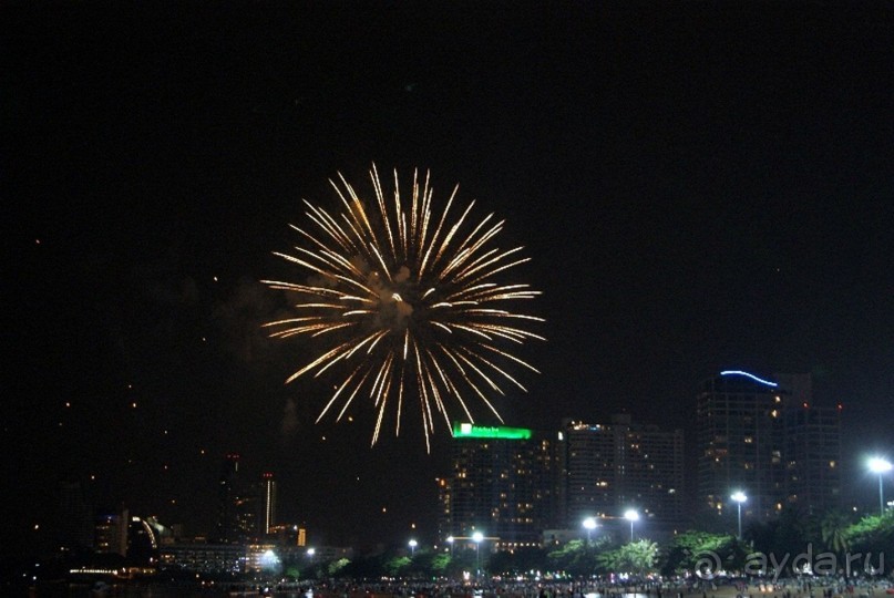 Тайланд навсегда....Часть 1. Паттайя