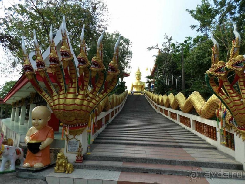 Тайланд навсегда....Часть 1. Паттайя