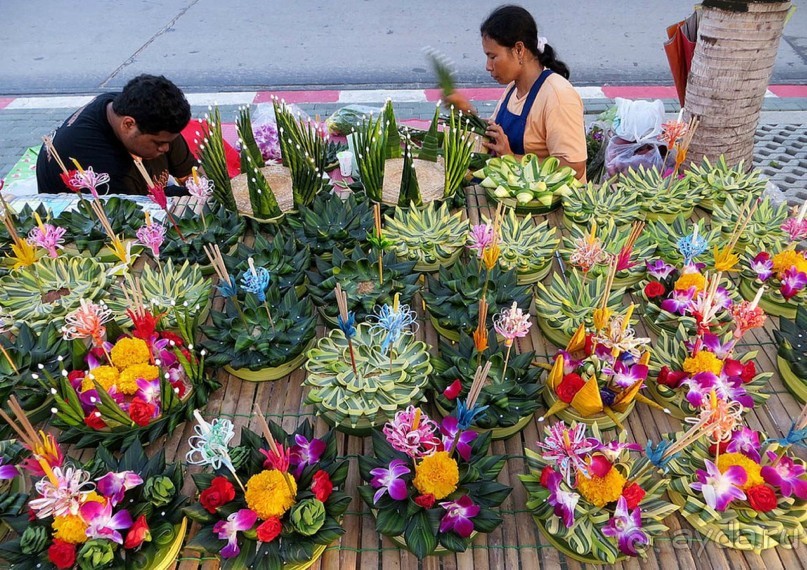 Тайланд навсегда....Часть 1. Паттайя