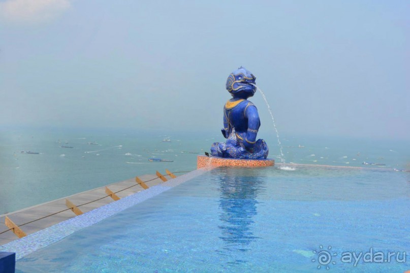 Тайланд навсегда....Часть 1. Паттайя