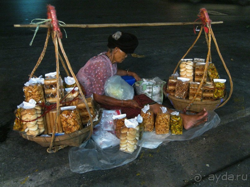 Тайланд навсегда....Часть 1. Паттайя