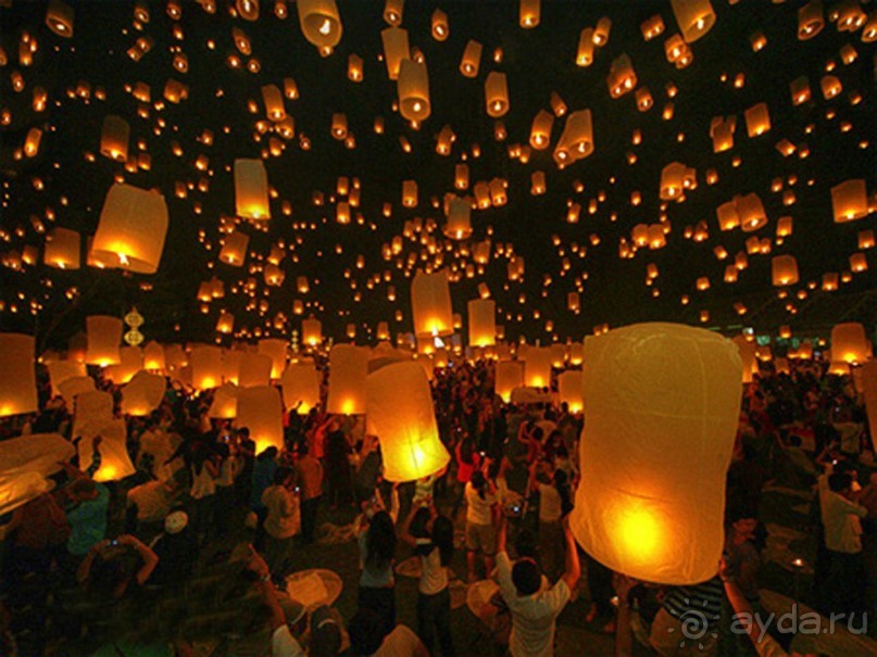 Тайланд навсегда....Часть 1. Паттайя