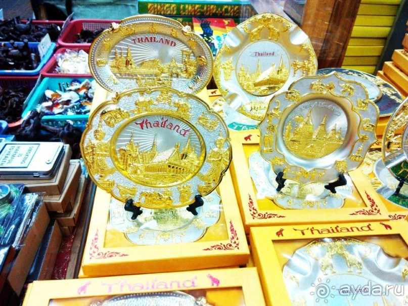 Тайланд навсегда....Часть 1. Паттайя