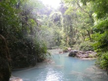 Альбом отзыва "Тайланд. Двухдневная экскурсия на реку Квай."