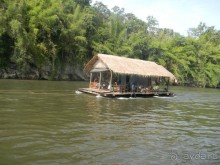 Альбом отзыва "Тайланд. Двухдневная экскурсия на реку Квай."