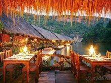 Альбом отзыва "Тайланд. Двухдневная экскурсия на реку Квай."