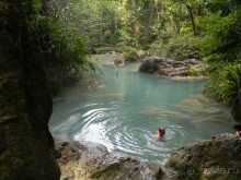 Альбом отзыва "Тайланд. Двухдневная экскурсия на реку Квай."
