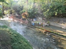 Альбом отзыва "Тайланд. Двухдневная экскурсия на реку Квай."