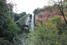 Альбом отзыва "Тайланд. Двухдневная экскурсия на реку Квай."