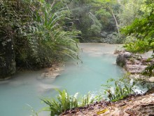 Альбом отзыва "Тайланд. Двухдневная экскурсия на реку Квай."