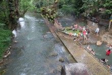 Альбом отзыва "Тайланд. Двухдневная экскурсия на реку Квай."
