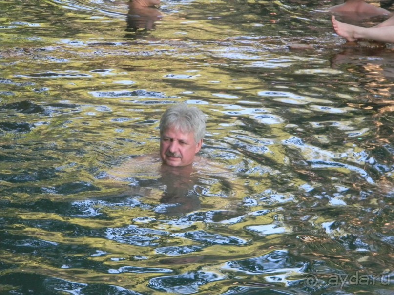 Тайланд. Двухдневная экскурсия на реку Квай.