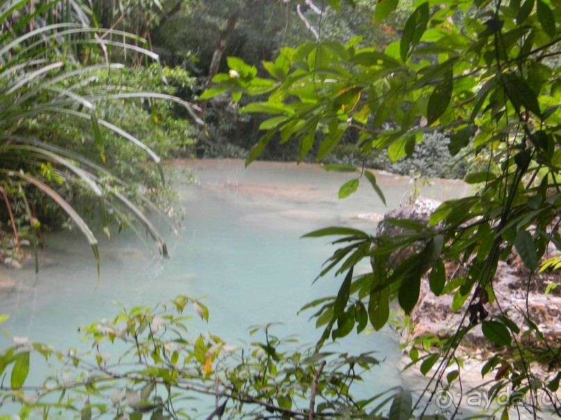 Тайланд. Двухдневная экскурсия на реку Квай.