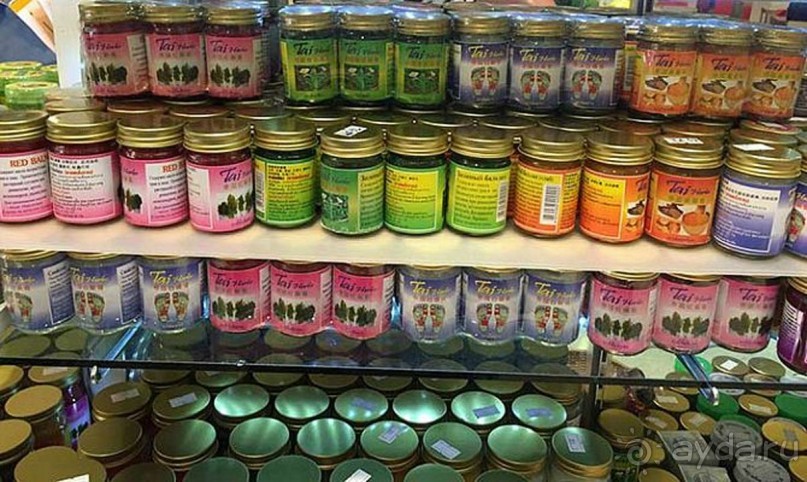 Тайланд. Двухдневная экскурсия на реку Квай.