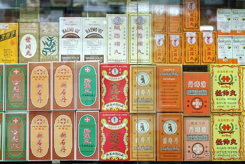 Тайланд. Двухдневная экскурсия на реку Квай.