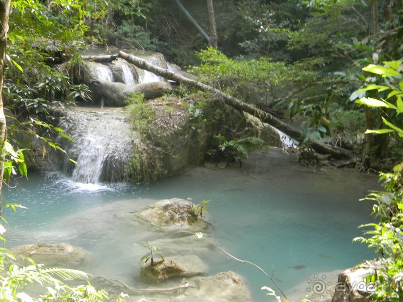 Тайланд. Двухдневная экскурсия на реку Квай.