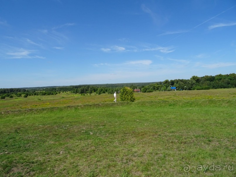 "Не даром помнит вся Россия про день Бородина"....