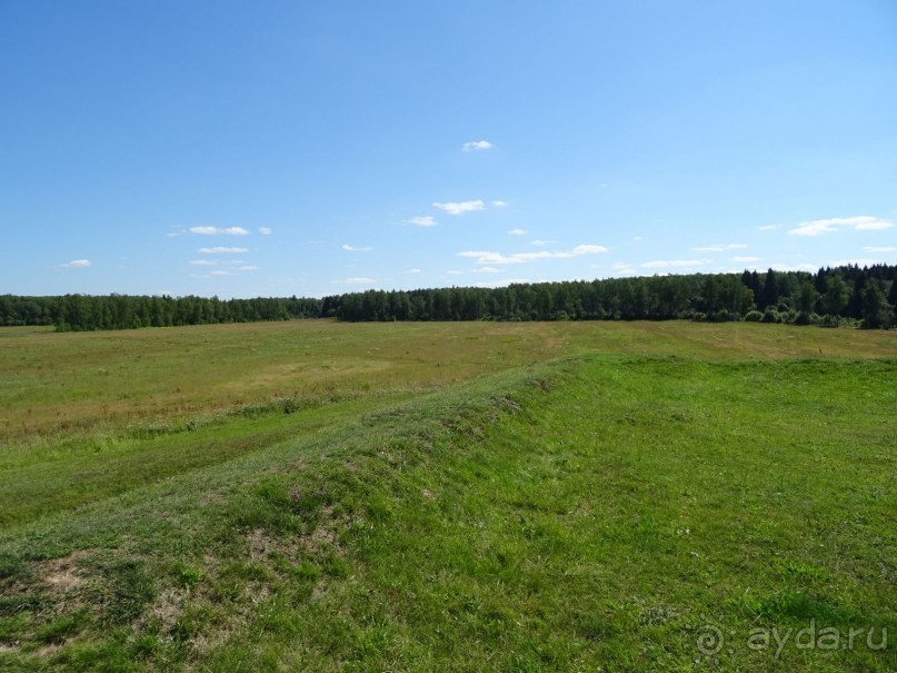 "Не даром помнит вся Россия про день Бородина"....
