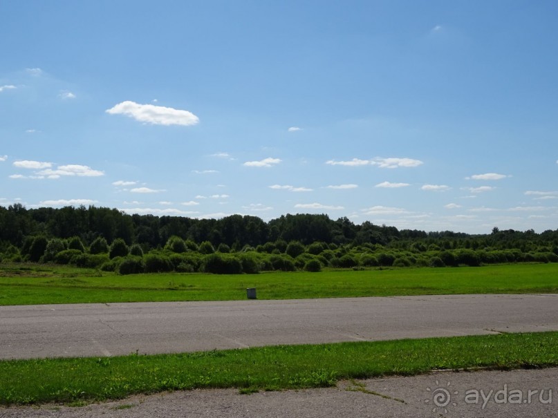"Не даром помнит вся Россия про день Бородина"....