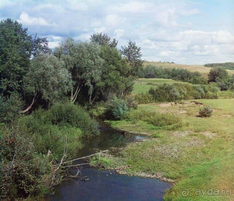 "Не даром помнит вся Россия про день Бородина"....
